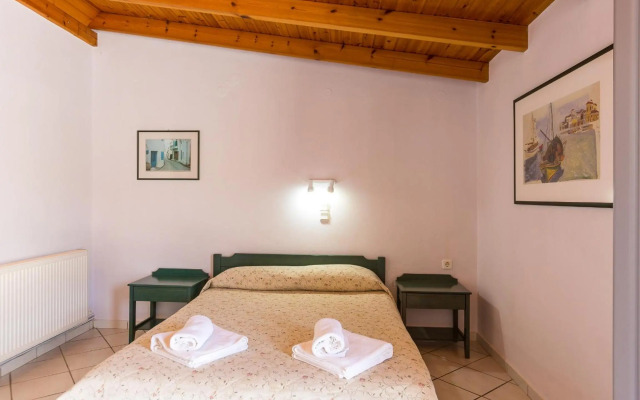 Philoxenia Apartments