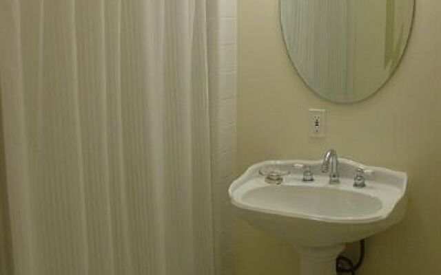 The McFarland Inn Bed and Breakfast