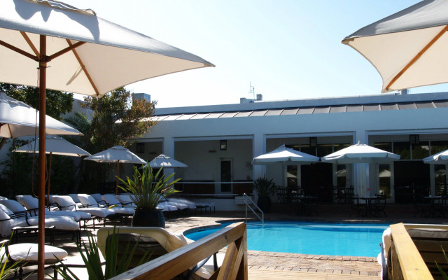 Lord Charles Hotel, Somerset West, a Tribute Portfolio Hotel