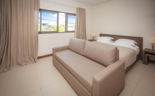 Coral Bay by Dream Escapes