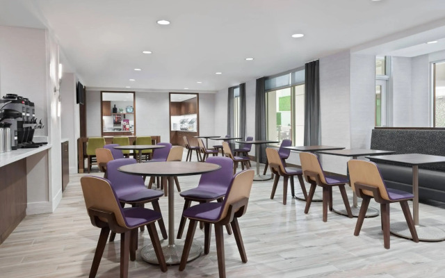 Residence Inn by Marriott Buffalo Downtown