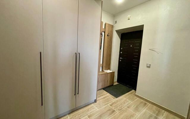 Букинг39 на улице Приморская 31