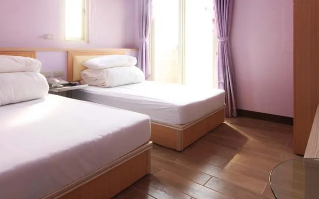 Tian Ye Green B&B