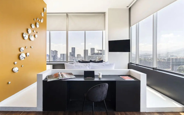 Collection Suites by Kukun