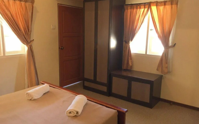 Kamalodge Taiping
