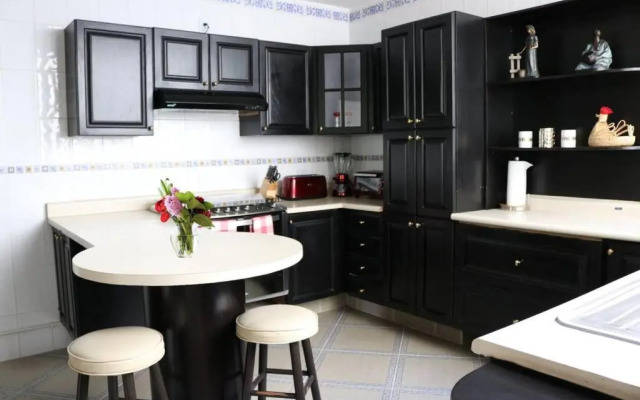 Luxurious & Chic 2 BR Apt Polanquito Lincon Park