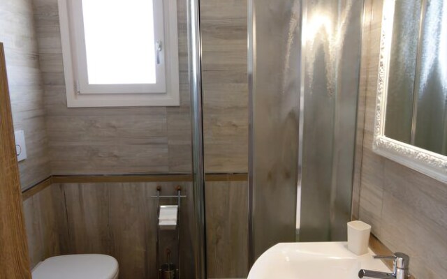 Aria di Barocco B&B