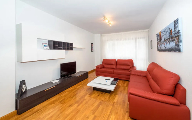 Apartamentos Gestiã³N de Alojamientos