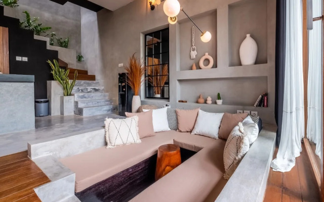Hebe Villa by Betterplace