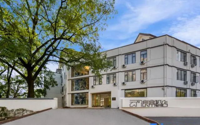 Yunhe Changting Hotel