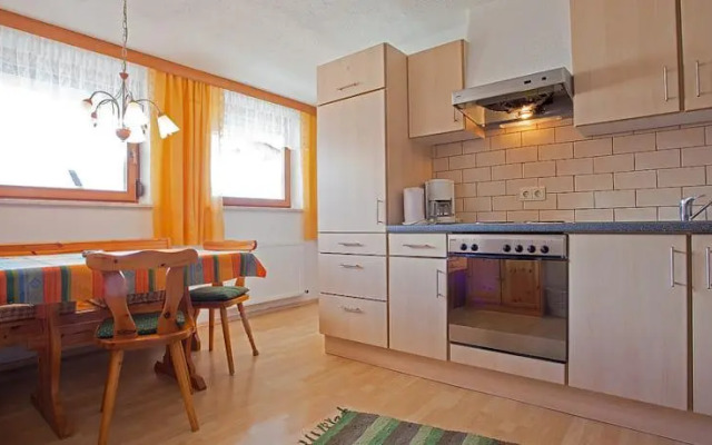 Appartementhaus Schöpf