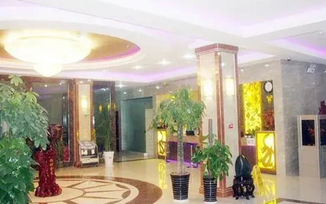 Lan Kou Hotel