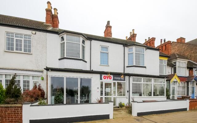 Hotel Mj Kingsway, Cleethorpes Seafront