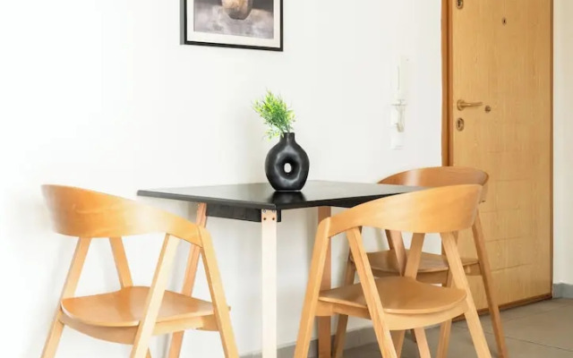 Elysee apartment 8