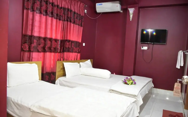 Hotel Aranna Residential Bandarban