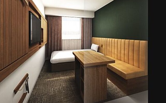 Jr West Group Via Inn Prime Hiroshima Shinkansenguchi