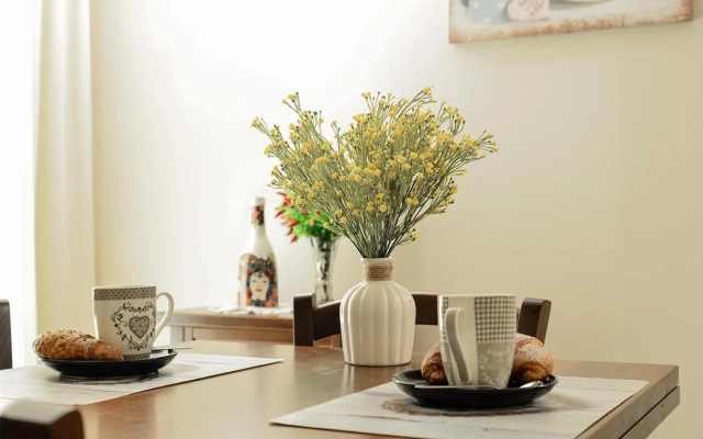 Filomena Suite Luxury Apartment