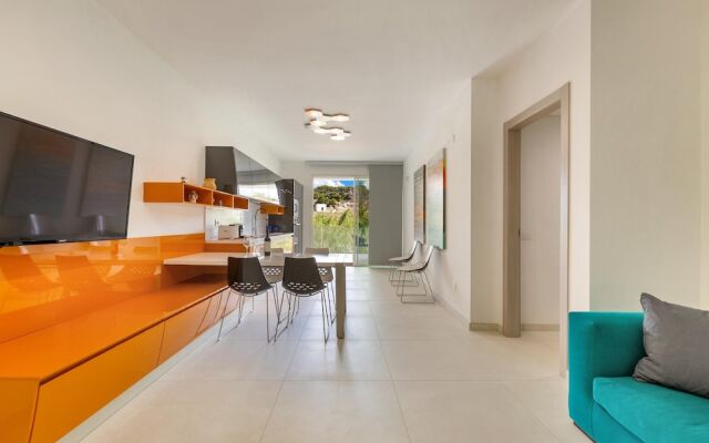 1936 Bella Vita Appartamento Fabio