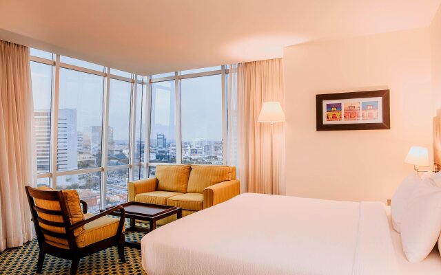 Courtyard by Marriott Guayaquil