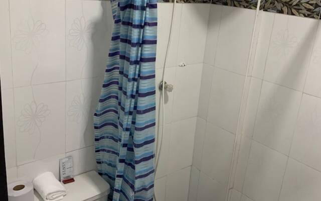 2G2-2 Apartamento en la Ciudad Antigua