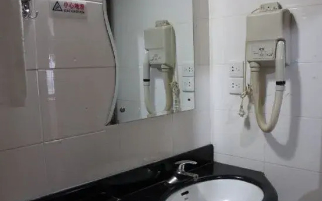 Fudeng Hotel