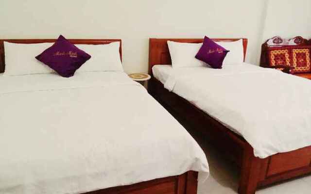 Minh Minh Homestay