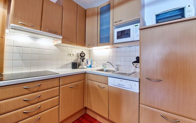Appartement Memory