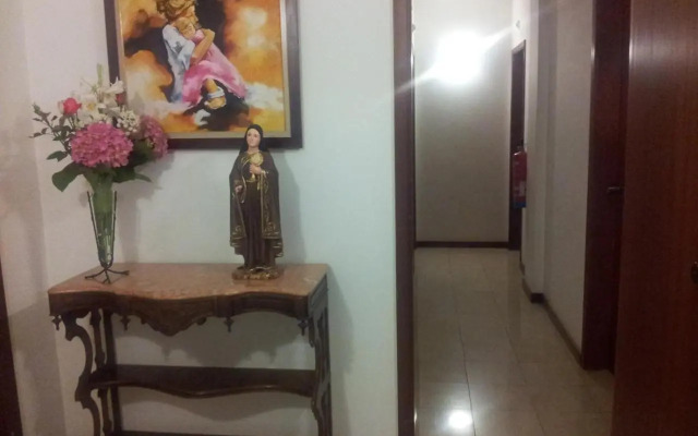 Residencial Santa Clara