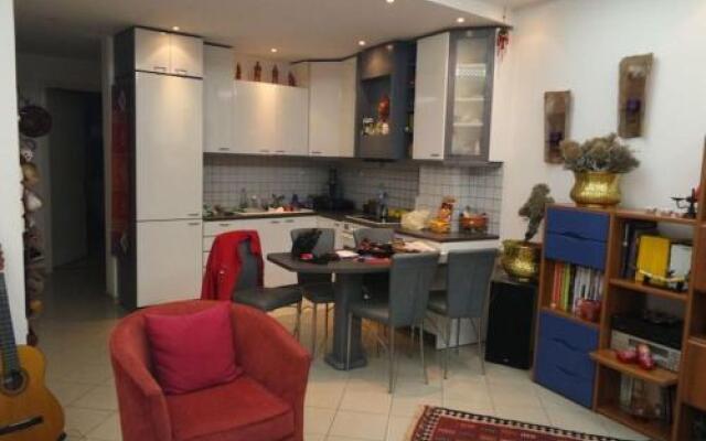 Holiday Home 2 Bedrooms 1 Bathroom - Heraklion