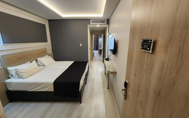Hotel Nanda