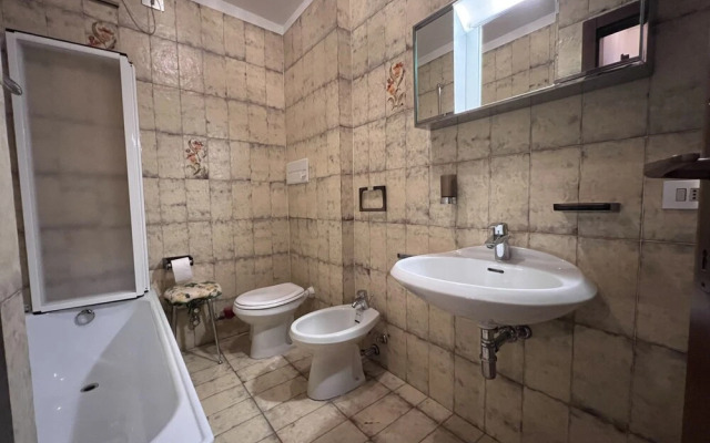 023 Bilocale Giustino