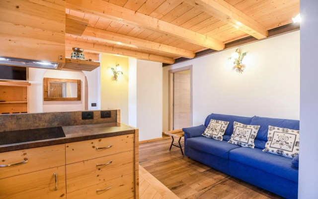 Chalet Osmar Appartamento 2