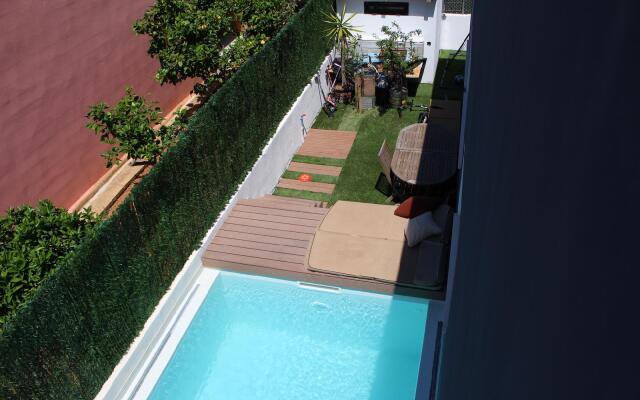 Villa O D Son Ferrer