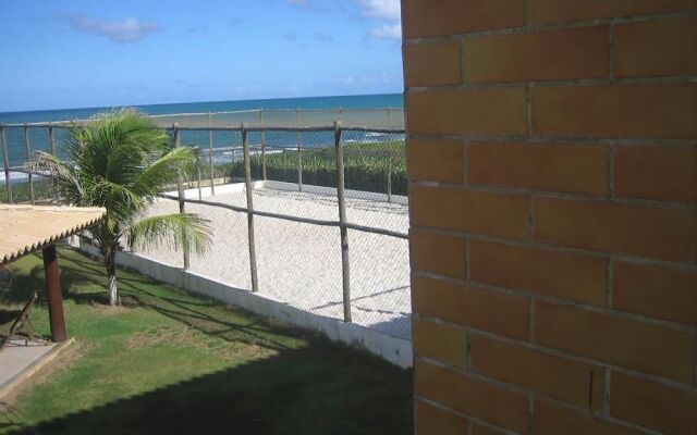Foz Do Sauipe Hotel Eco Resort