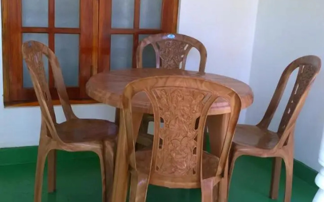 Mirissa Beach House
