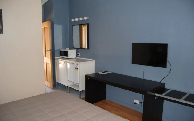 Airlie House Motor Inn