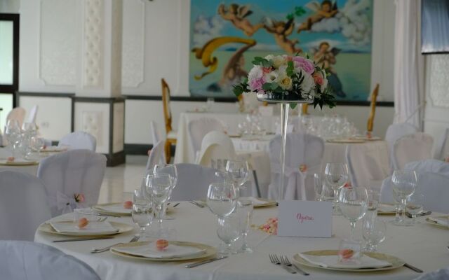 Hotel Ristorante La Vela