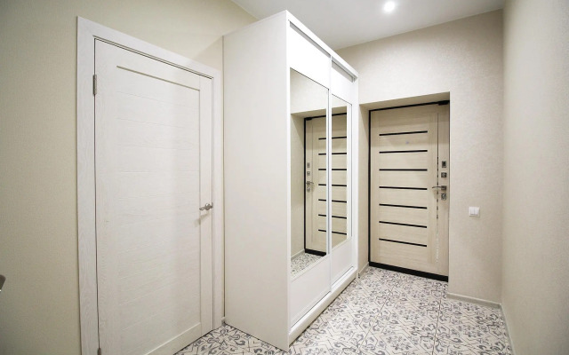 Таунхаус на улице Рябиновая