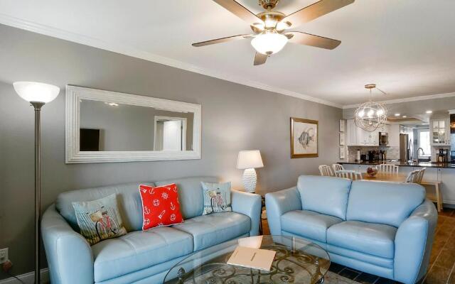 Land's End 10-302 Beach Front - Premier