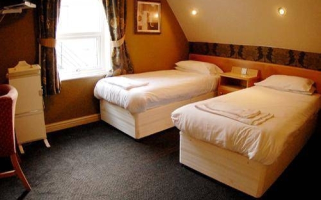 The Westleigh Hotel