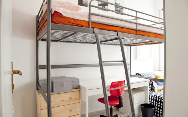 Kamchu Apartments Single Room Villa Ada 2