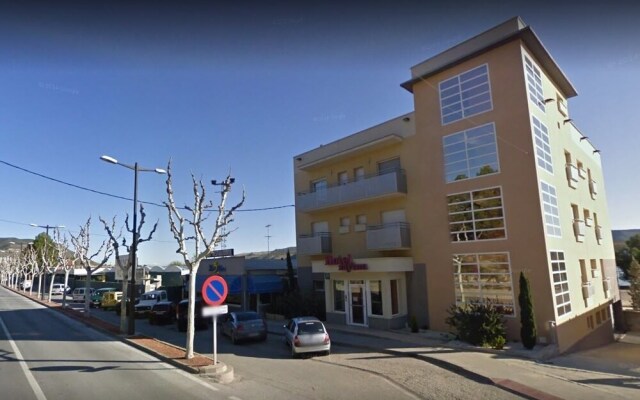 Hotel Zaytun