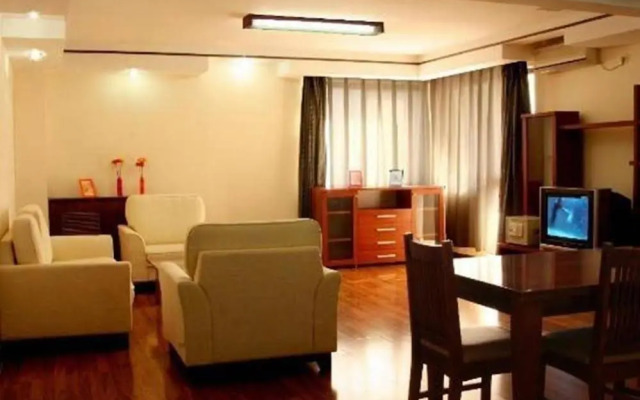 HuiYuan Service Apartment