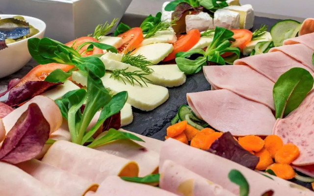 Mercure Hotel Frankfurt City Messe