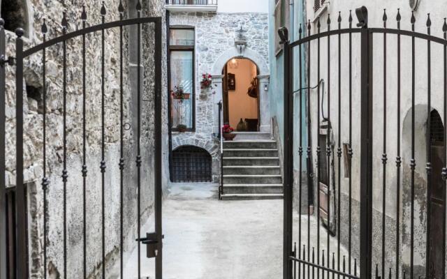 Antico Palazzo Marvi