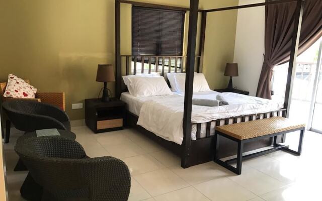 Gold Coast Marib Comfy Studio