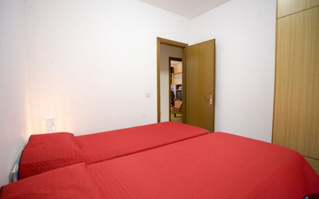 Appartamento Trilocale Da Nina