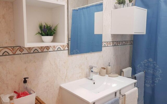 Apartamento Monte Gordo