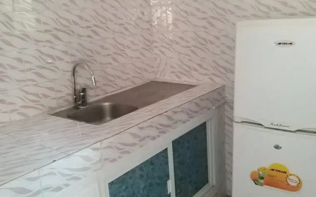 Sadaf Hotel Apartments