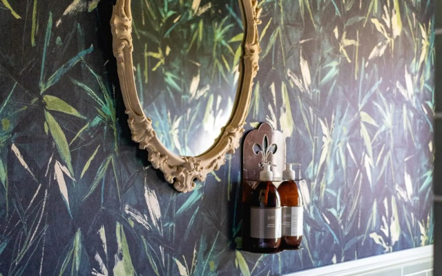 Villa Le Roc Kleinmond Accommodation